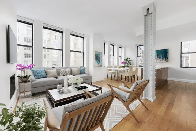 150 Nassau Street