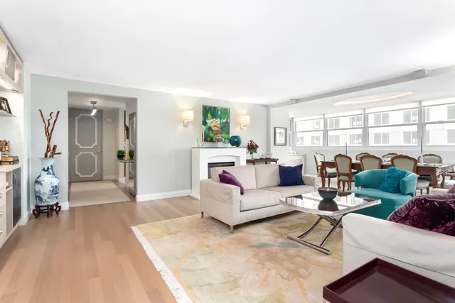 112 West 56th Street