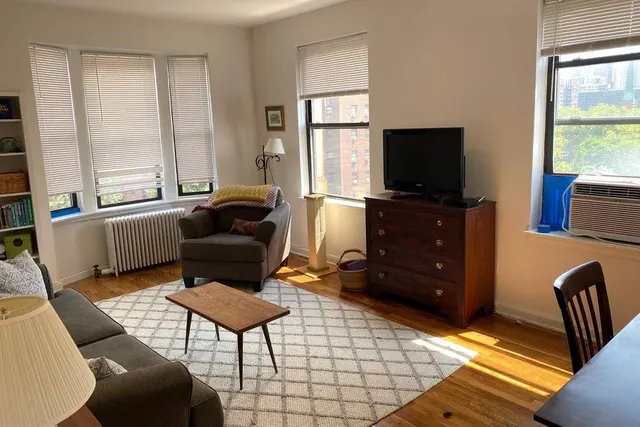 203 West 103rd Street