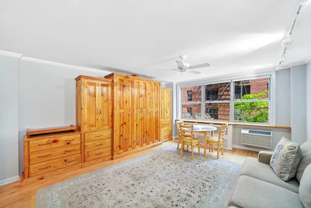 315 East 70th Street