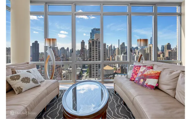 333 East 91st Street