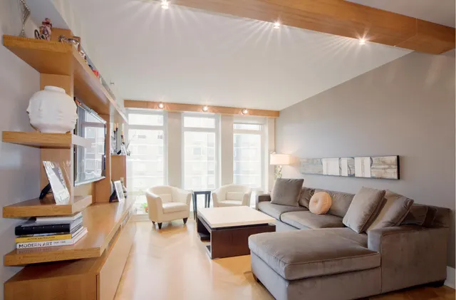 205 East 85th Street