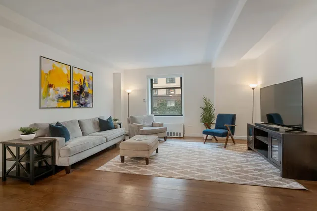 100 West 58th Street