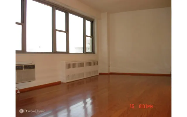 100 West 93rd Street