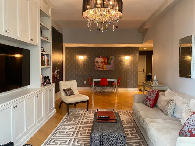 205 East 85th Street