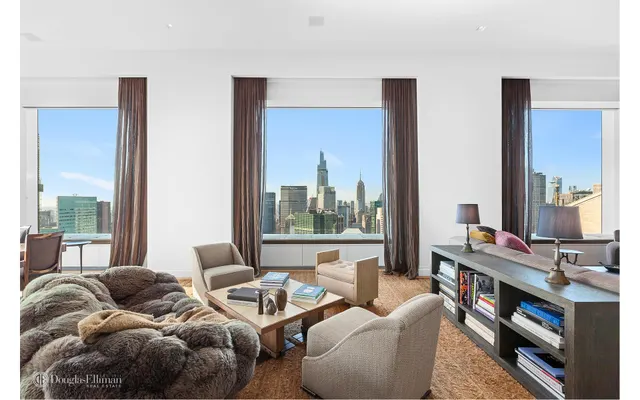 432 Park Avenue