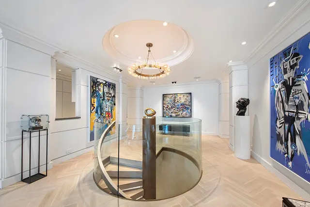 465 Park Avenue