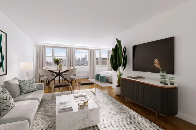 333 East 14th Street