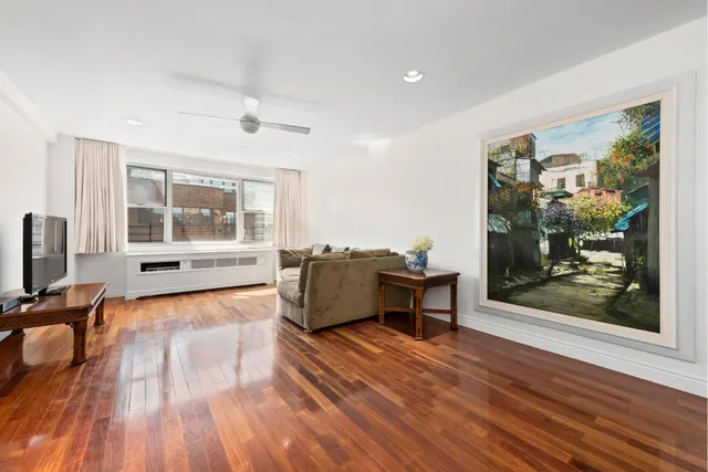 233 East 70th Street