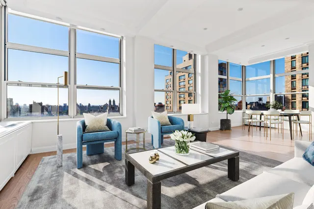 120 East 87th Street