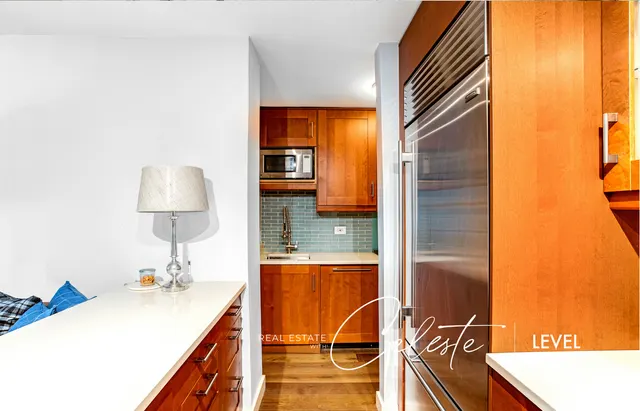 301 East 63rd Street