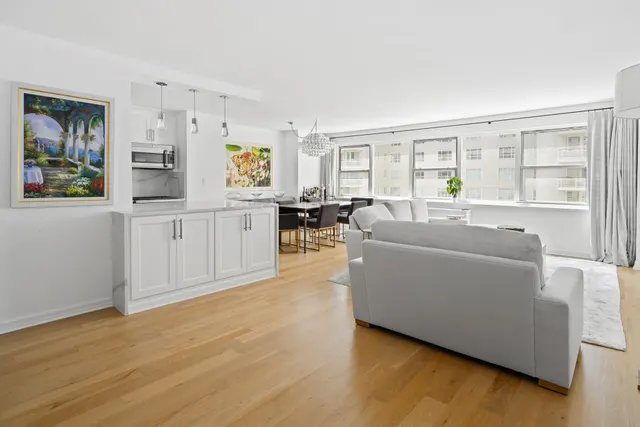 201 East 66th Street