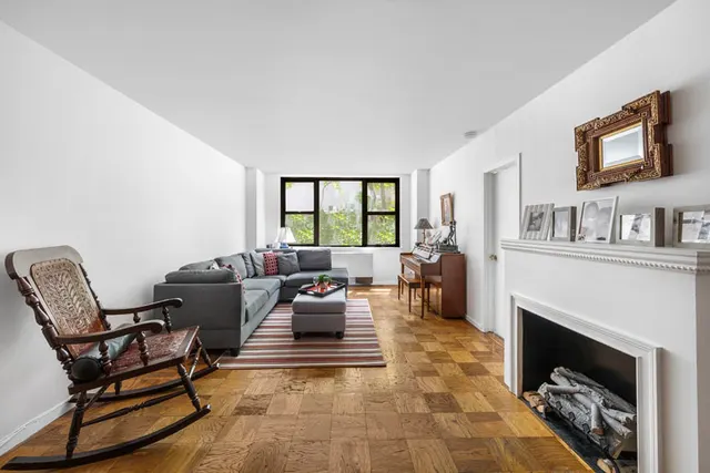 130 East 18th Street