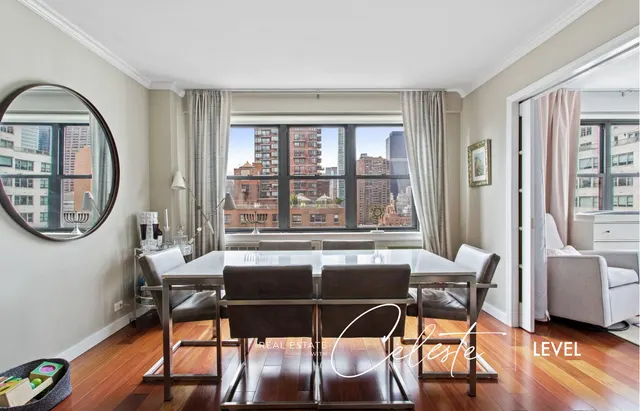 301 East 63rd Street