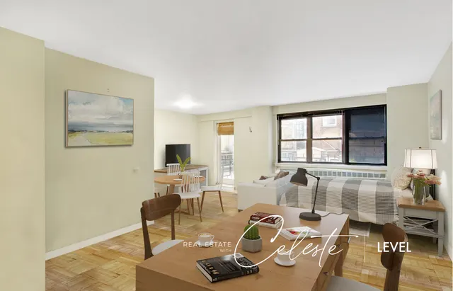 301 East 63rd Street