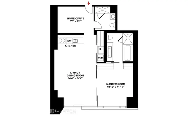 135 West 52nd Street