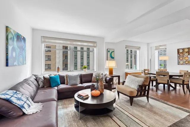 100 West 58th Street