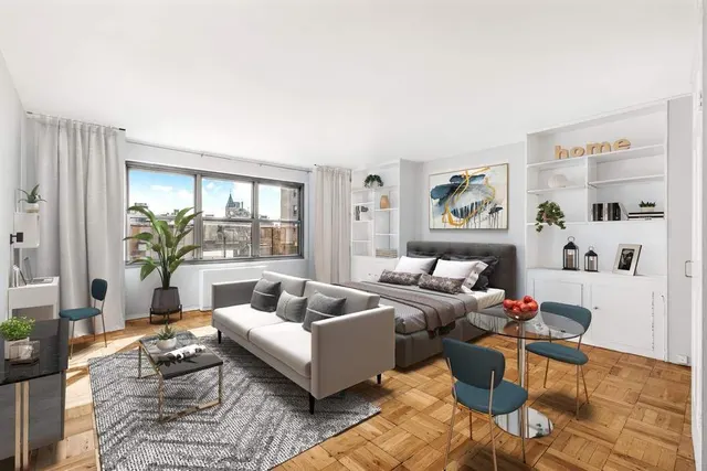 60 West 13th Street