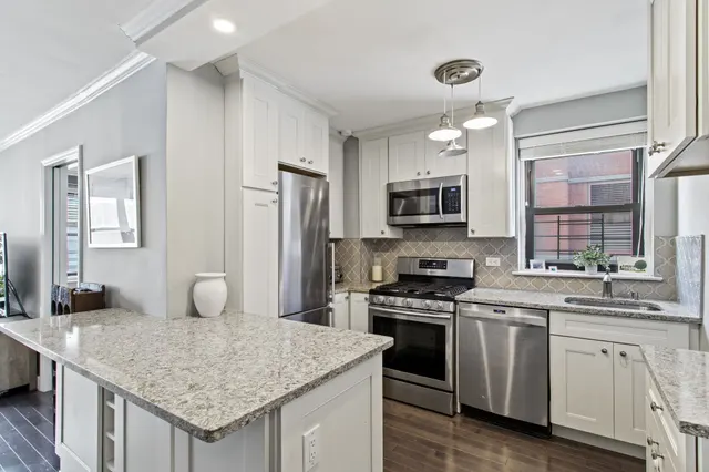 301 East 63rd Street