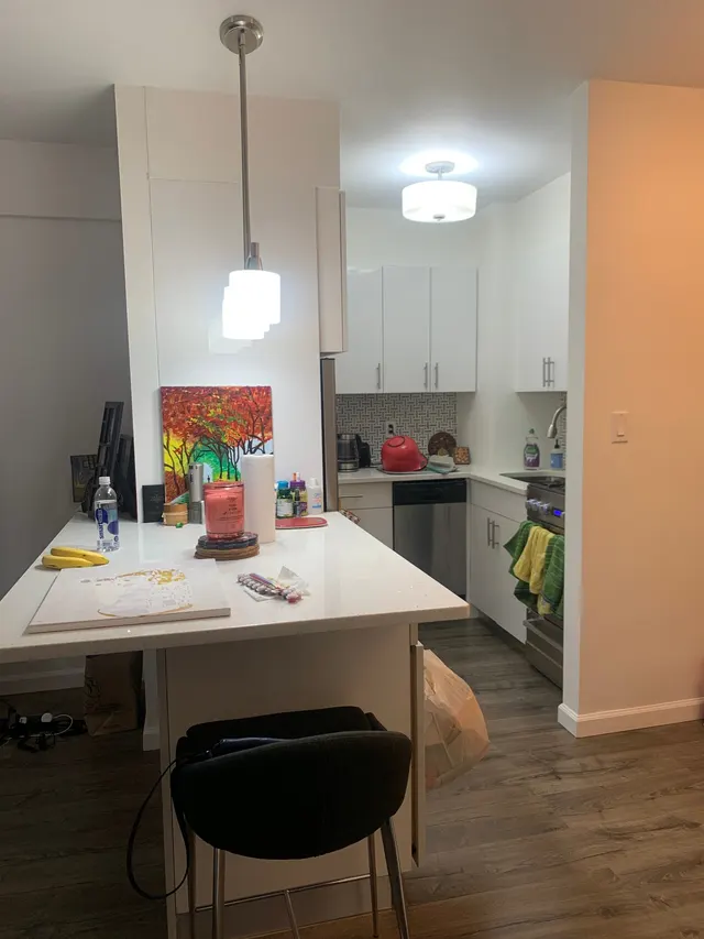 420 East 55th Street