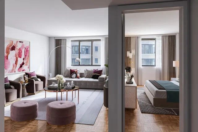 308 East 38th Street