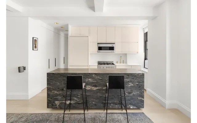 162 West 56th Street
