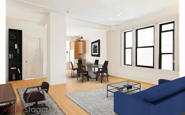 255 West 108th Street