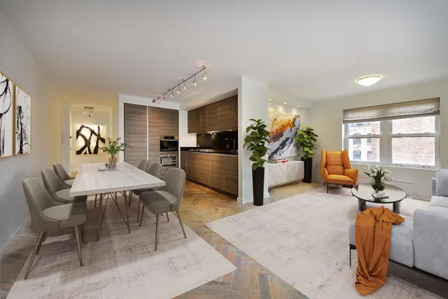 130 East 63rd Street