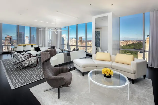 157 West 57th Street