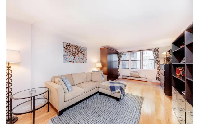 145 East 15th Street