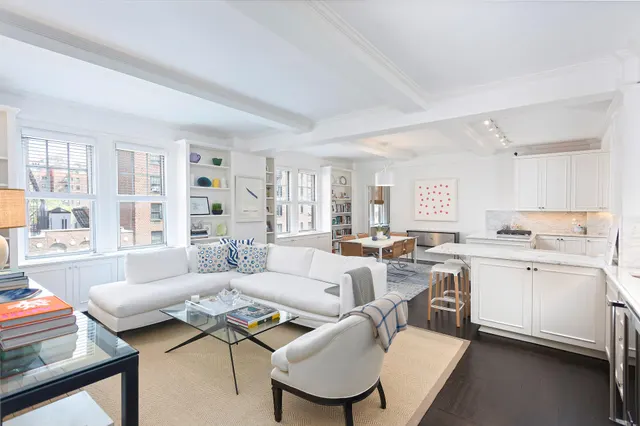 30 Fifth Avenue