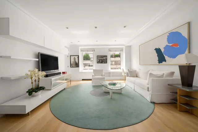 465 Park Avenue