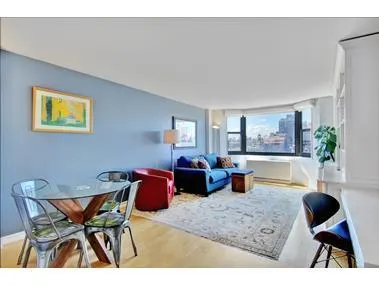 200 East 90th Street