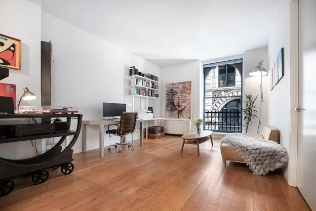 150 Nassau Street