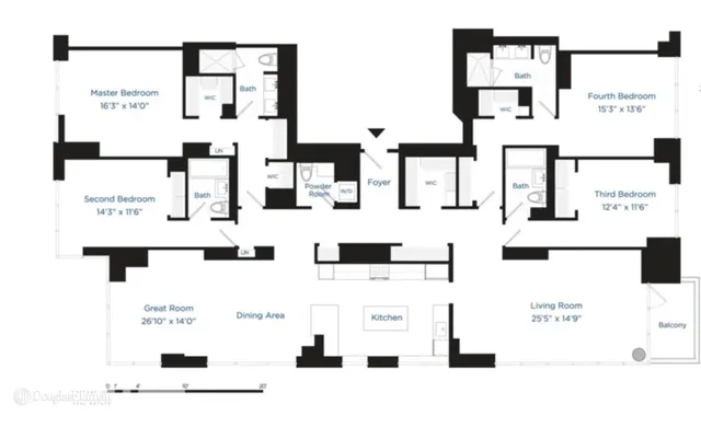 333 East 91st Street