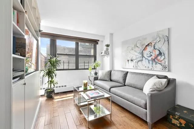 210 East 15th Street