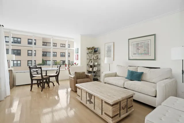 160 West 66th Street