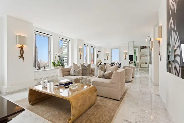 465 Park Avenue