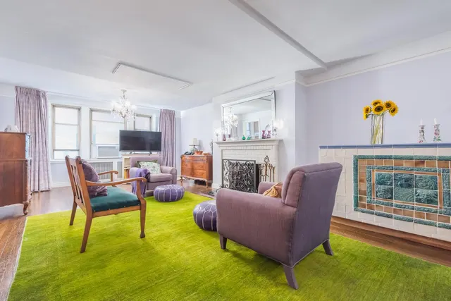59 West 12th Street