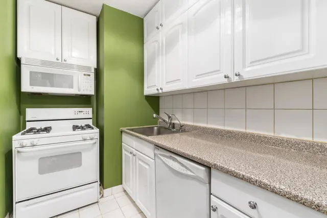 245 East 93rd Street