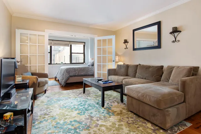 405 East 63rd Street