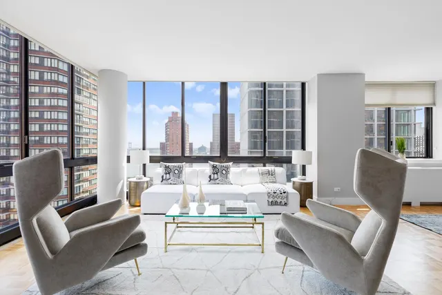 245 East 93rd Street
