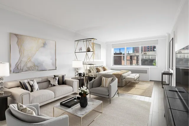 401 East 74th Street