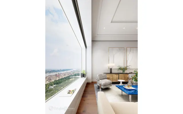 432 Park Avenue
