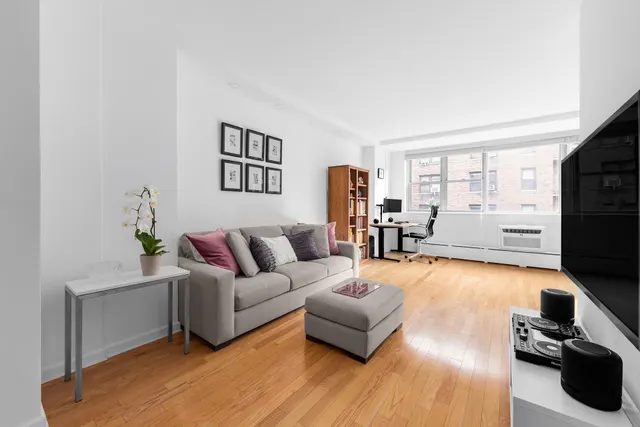 63 East 9th Street