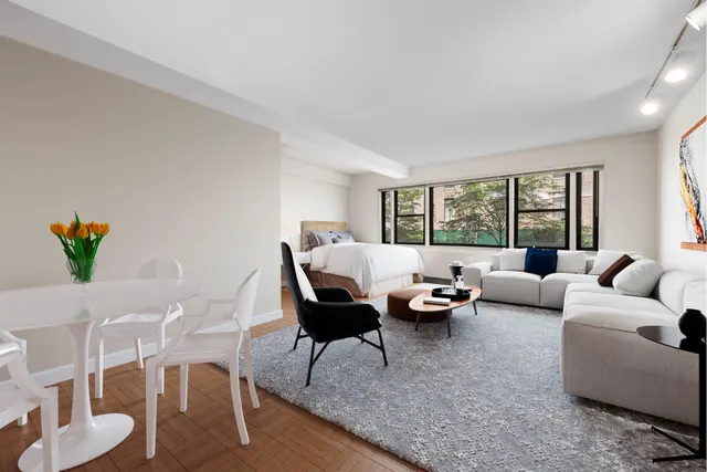 55 East 9th Street