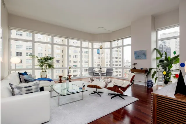 300 East 55th Street