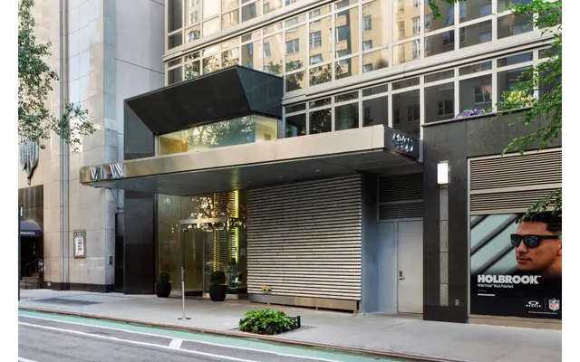 300 East 55th Street