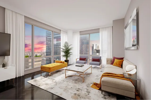 230 West 56th Street