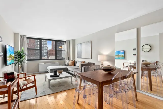 340 East 93rd Street